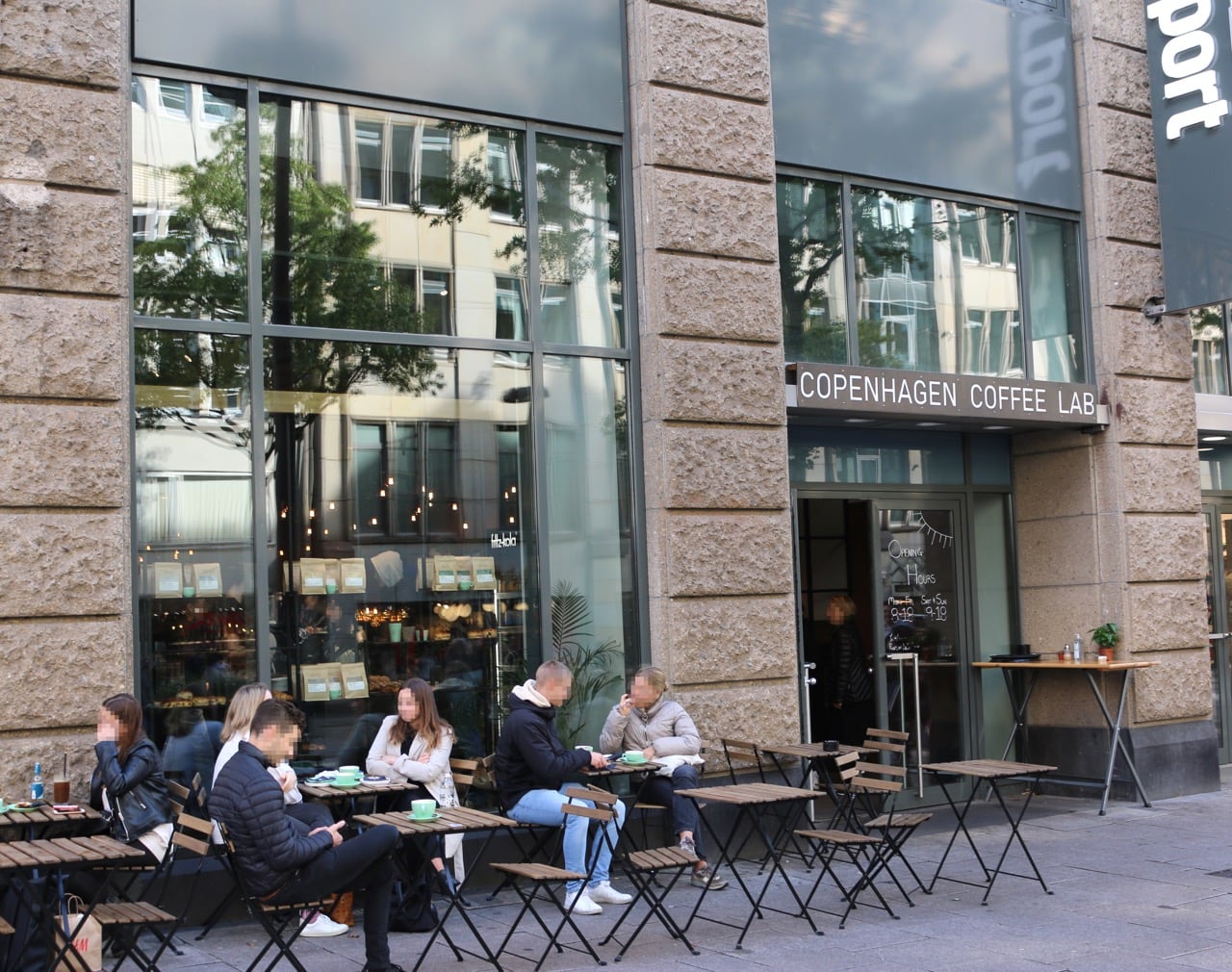 Copenhagen Coffee Lab auf Expansionskurs