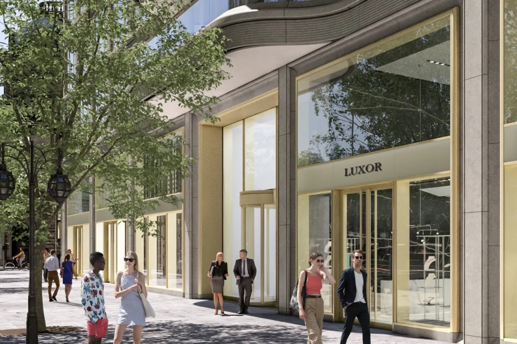 Düsseldorf: Internationale Luxusmarke Diptyque zieht in das Le Coeur