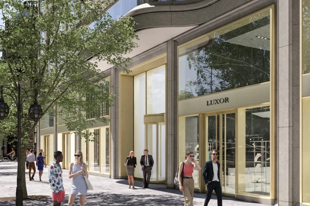 Düsseldorf: Internationale Luxusmarke Diptyque zieht in das Le Coeur