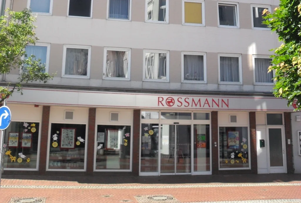 Expansion in Itzehoe: Rossmann zieht in die Feldschmiede