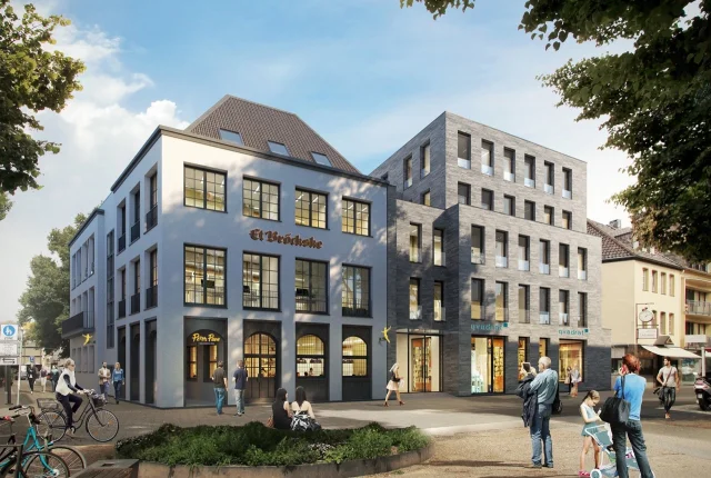 Expansion: Peter Pane eröffnet drei neue Restaurants