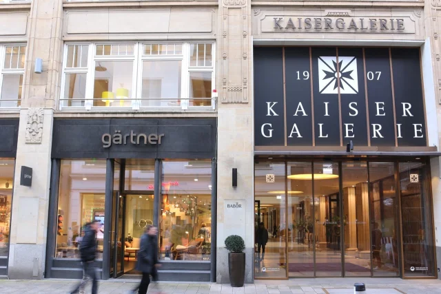 Ganni startet Expansion in Deutschland