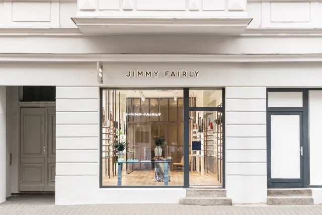 Jimmy Fairly setzt Expansion in Berlin fort