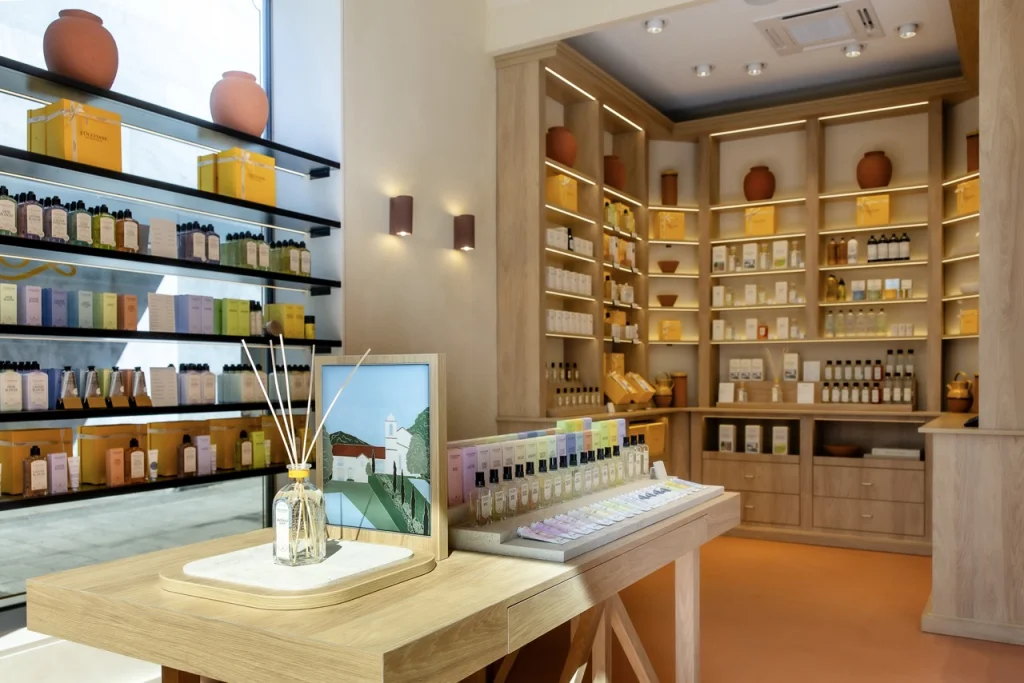 L’Occitane en Provence eröffnet Flagshipstore in Düsseldorf