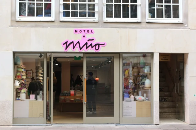 Motel a Miio eröffnet in der Bremer Innenstadt