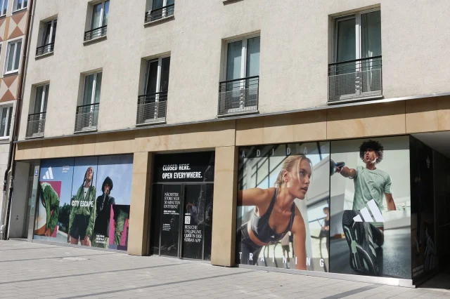 München: Lufian eröffnet ersten Store in Deutschland