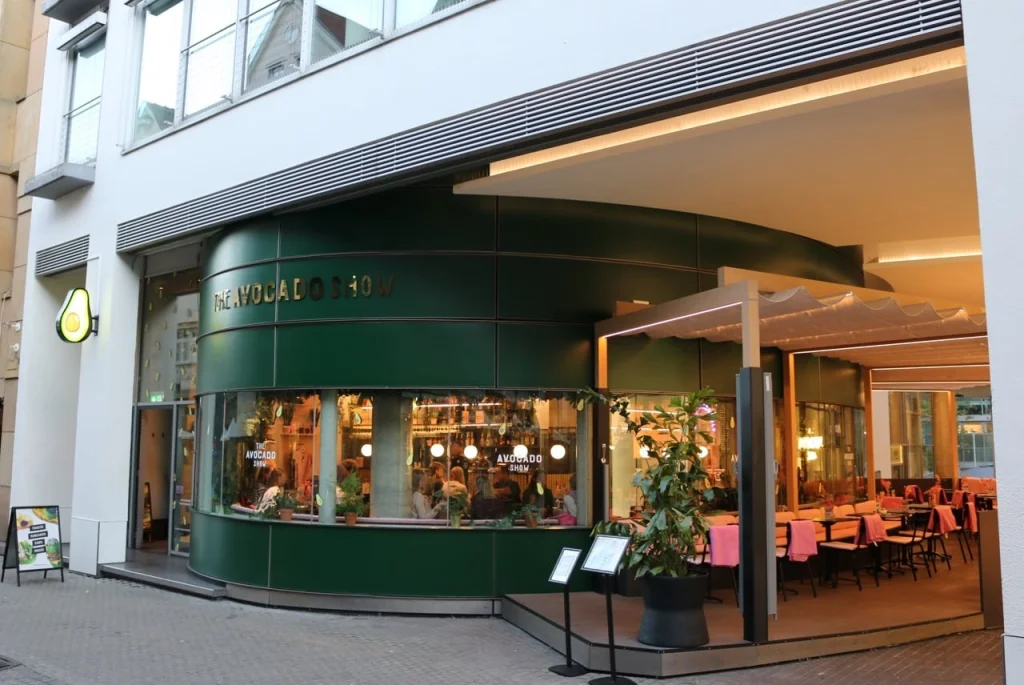 Calwer_Straße_33_Stuttgart_Avocado_Show