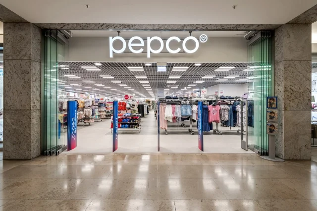 Pepco erhöht das Expansionstempo