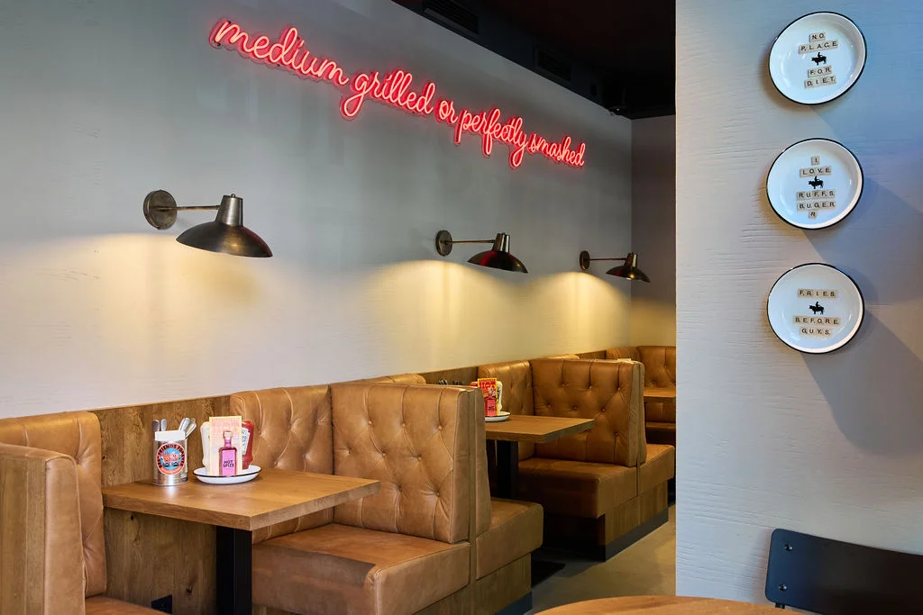 Ruff’s Burger kommt nach Wiesbaden