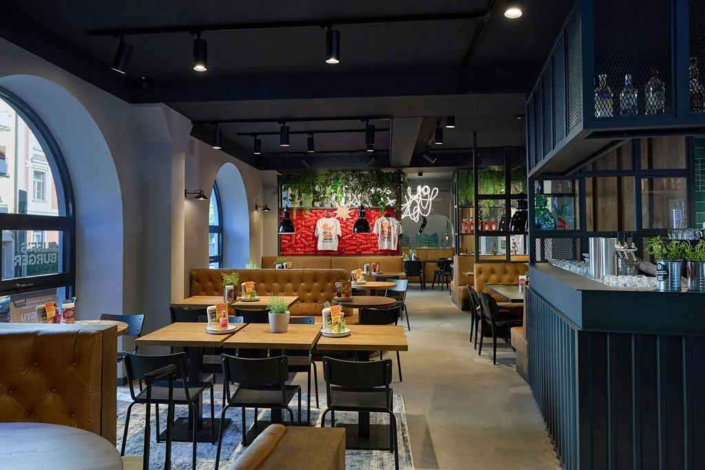 Ruff’s Burger kommt nach Wiesbaden