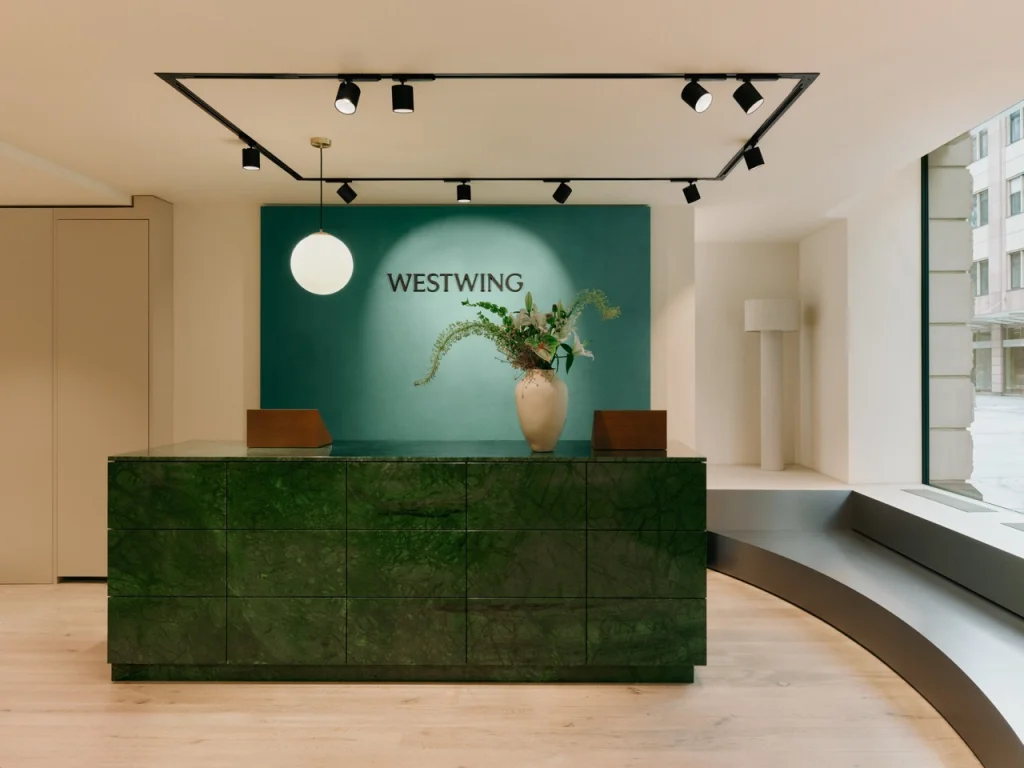 Westwing eröffnet 10. Store in Frankfurt